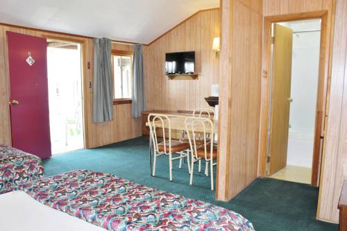 Imagen de la habitación del Motel Barberry Court. Foto 3