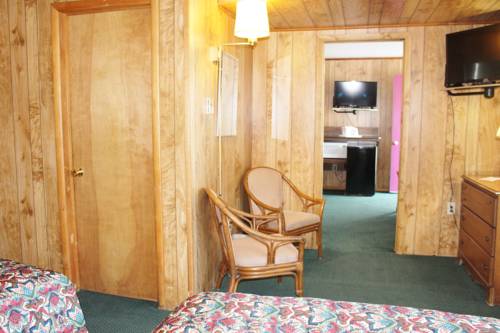 Imagen de la habitación del Motel Barberry Court. Foto 4
