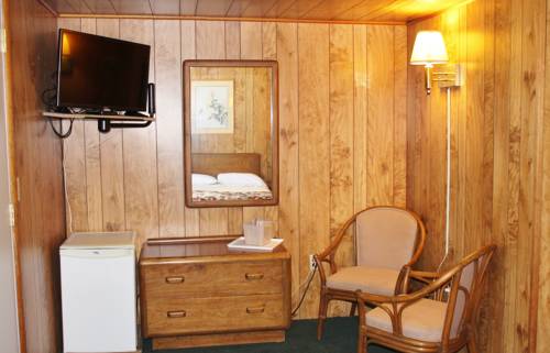 Imagen de la habitación del Motel Barberry Court. Foto 5