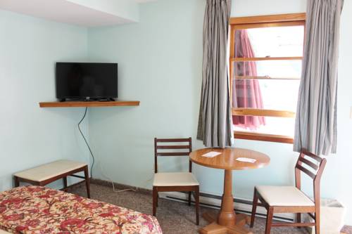 Imagen de la habitación del Motel Barberry Court. Foto 6