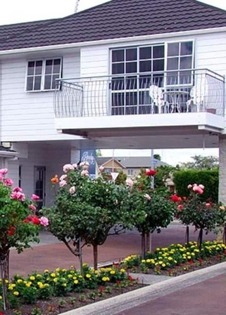 Imagen general del Motel Barclay, HAMILTON. Foto 1