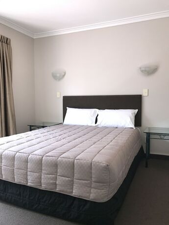 Imagen general del Motel Barclay, HAMILTON. Foto 4