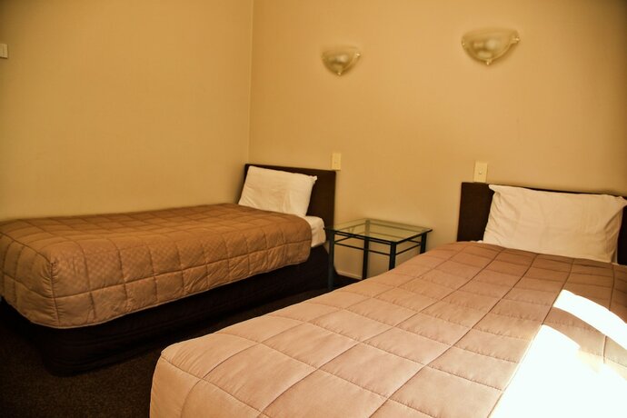 Imagen general del Motel Barclay, HAMILTON. Foto 7