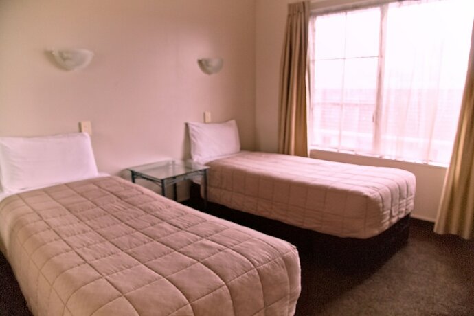 Imagen general del Motel Barclay, HAMILTON. Foto 9