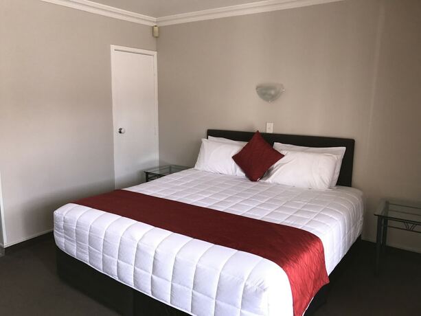 Imagen de la habitación del Motel Barclay, HAMILTON. Foto 14
