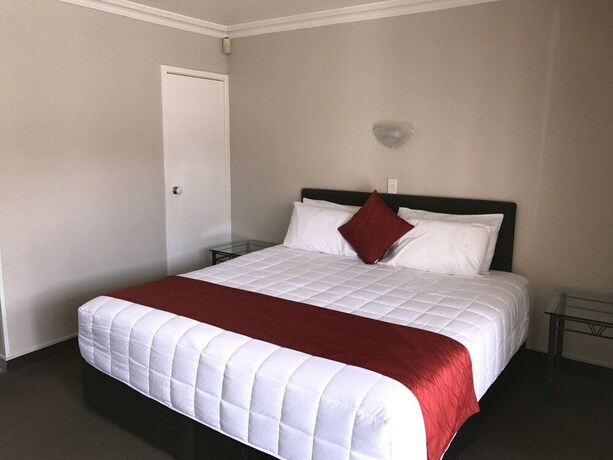 Imagen de la habitación del Motel Barclay, HAMILTON. Foto 17