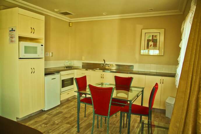 Imagen de la habitación del Motel Barclay, HAMILTON. Foto 20