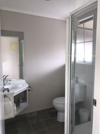 Imagen de la habitación del Motel Barclay, HAMILTON. Foto 22