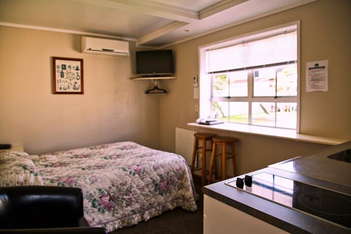 Imagen de la habitación del Motel Barclay, HAMILTON. Foto 25