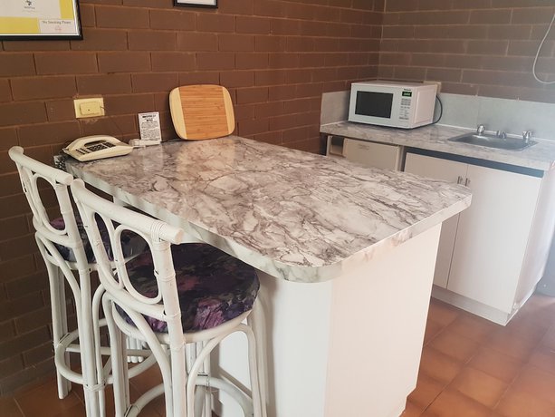 Imagen de la habitación del Motel Barooga Country Inn. Foto 13