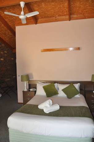 Imagen de la habitación del Motel Barooga Golf View. Foto 3