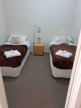 Imagen de la habitación del Motel Barooga Golf View. Foto 4