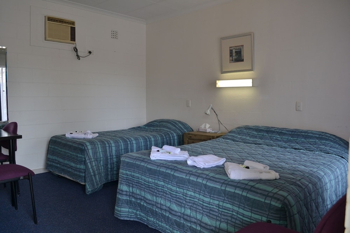 Imagen de la habitación del Motel Barossa Gateway. Foto 6