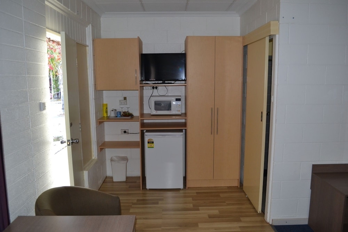 Imagen de la habitación del Motel Barossa Gateway. Foto 7