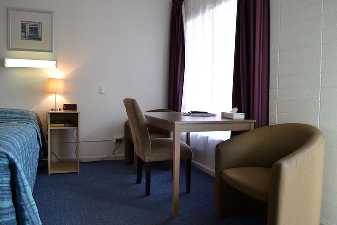 Imagen de la habitación del Motel Barossa Gateway. Foto 8