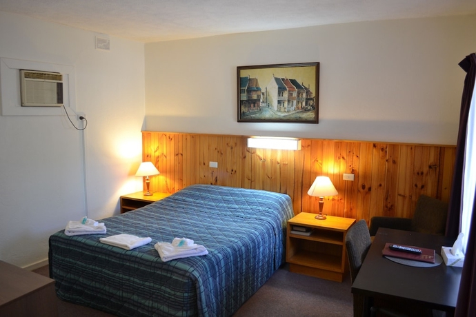 Imagen de la habitación del Motel Barossa Gateway. Foto 9