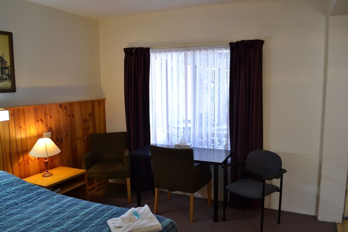 Imagen de la habitación del Motel Barossa Gateway. Foto 10