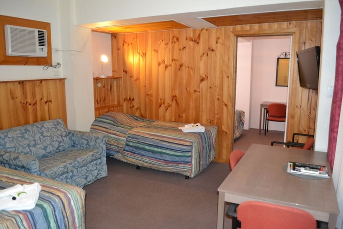 Imagen de la habitación del Motel Barossa Gateway. Foto 11