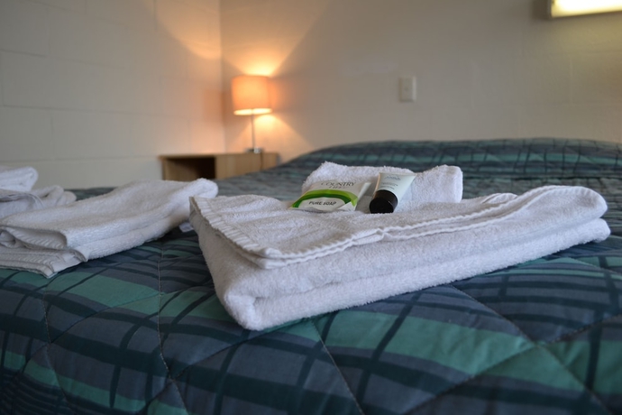 Imagen de la habitación del Motel Barossa Gateway. Foto 12