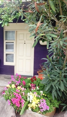 Imagen de la habitación del Motel Barossa Gateway. Foto 13