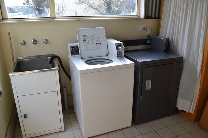 Imagen de los interiores del Motel Barossa Gateway. Foto 19