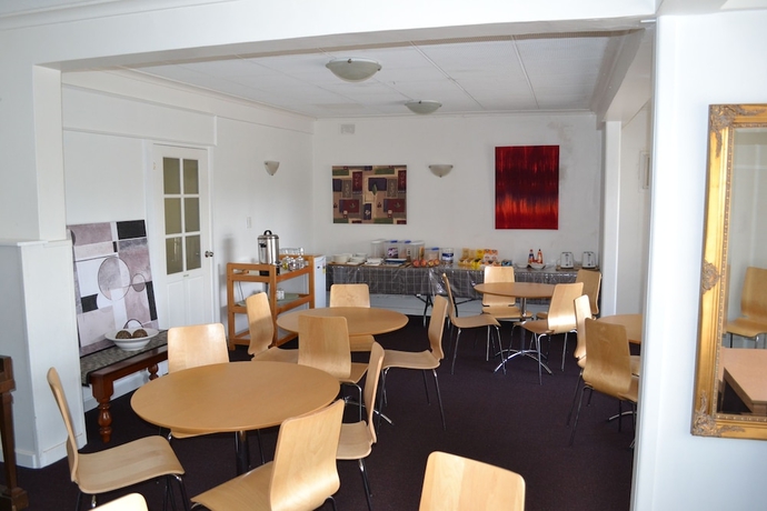 Imagen del bar/restaurante del Motel Barossa Gateway. Foto 5