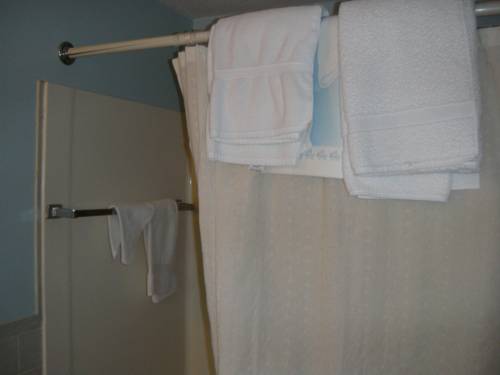 Imagen de la habitación del Motel Bass River. Foto 5