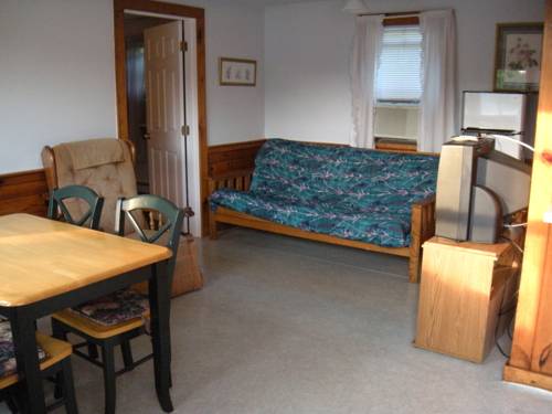 Imagen de la habitación del Motel Bass River. Foto 8