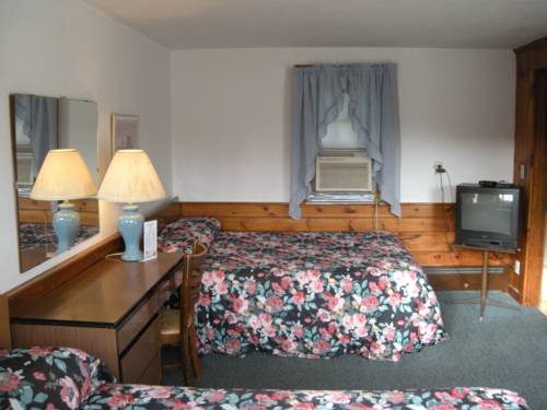 Imagen de la habitación del Motel Bass River. Foto 14