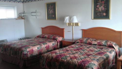 Imagen de la habitación del Motel Bassett. Foto 4