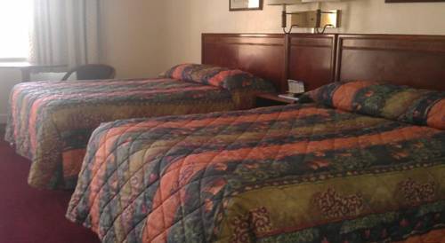 Imagen de la habitación del Motel Bassett. Foto 5