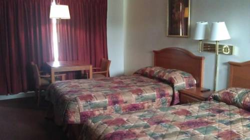 Imagen de la habitación del Motel Bassett. Foto 8