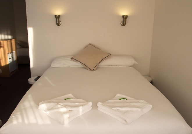 Imagen de la habitación del Motel Bathurst Explorers. Foto 4