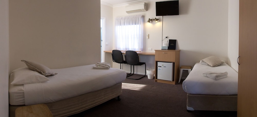Imagen de la habitación del Motel Bathurst Explorers. Foto 5