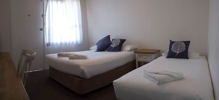 Imagen de la habitación del Motel Bathurst Explorers. Foto 6