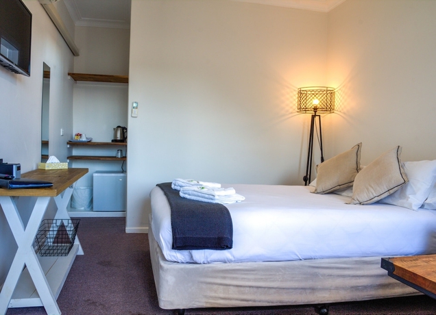 Imagen de la habitación del Motel Bathurst Explorers. Foto 8