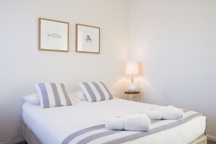 Imagen de la habitación del Motel Bathurst Explorers. Foto 9