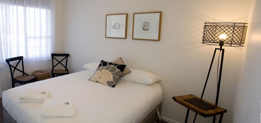 Imagen de la habitación del Motel Bathurst Explorers. Foto 12