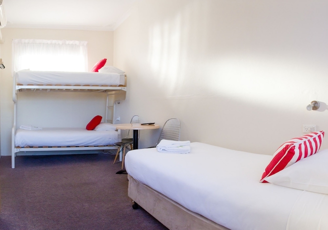 Imagen de la habitación del Motel Bathurst Explorers. Foto 13