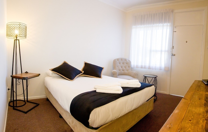 Imagen de la habitación del Motel Bathurst Explorers. Foto 14