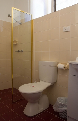 Imagen de la habitación del Motel Bathurst Explorers. Foto 16