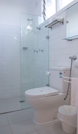 Imagen de la habitación del Motel Bathurst Explorers. Foto 17