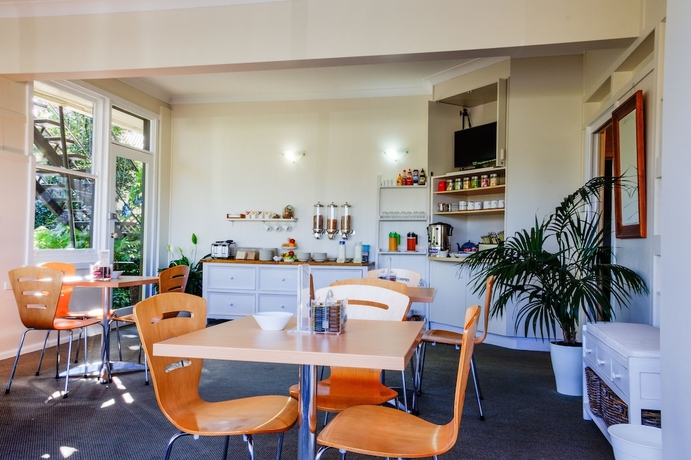 Imagen del bar/restaurante del Motel Bathurst Explorers. Foto 3