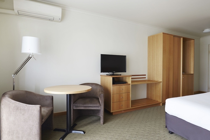 Imagen de la habitación del Motel Bay Beach. Foto 2