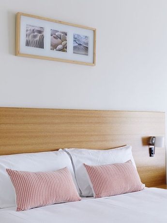 Imagen de la habitación del Motel Bay Beach. Foto 3