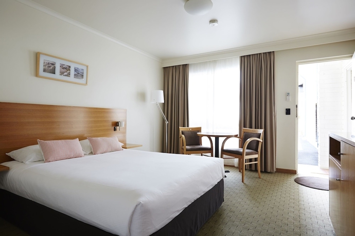 Imagen de la habitación del Motel Bay Beach. Foto 4