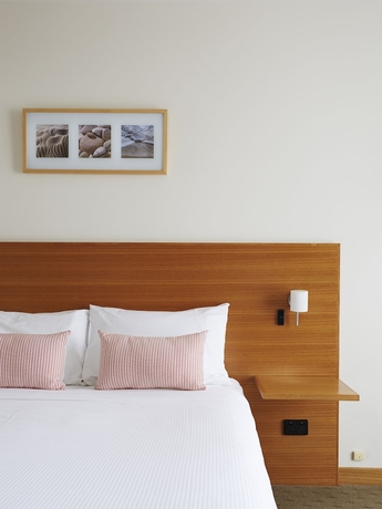 Imagen de la habitación del Motel Bay Beach. Foto 5