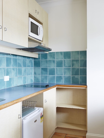 Imagen de la habitación del Motel Bay Beach. Foto 6