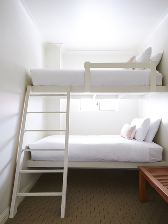 Imagen de la habitación del Motel Bay Beach. Foto 7