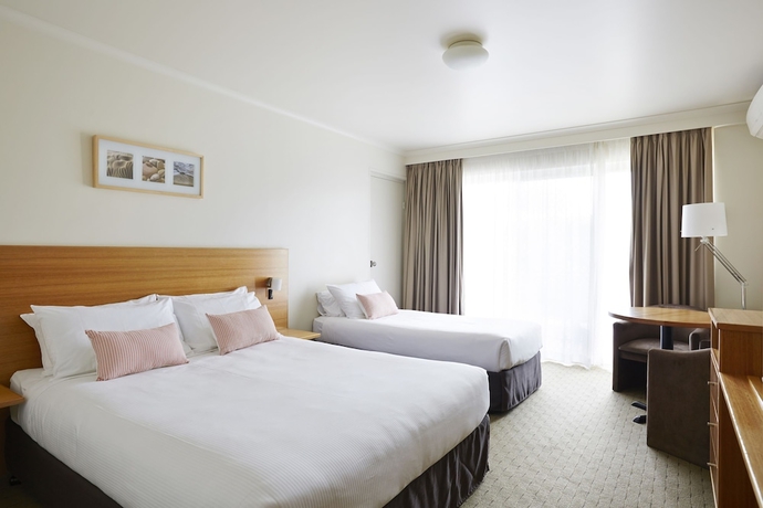 Imagen de la habitación del Motel Bay Beach. Foto 9